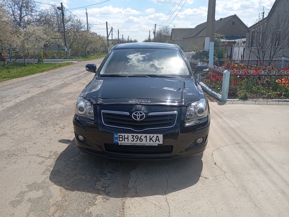 Продам авто у гарному технічному та візуальному стані