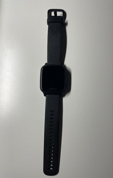 Garmin Venu Sq Music