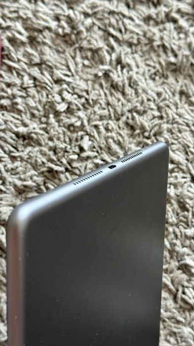 iPad 7 Apenas 105 Ciclos (como novo)