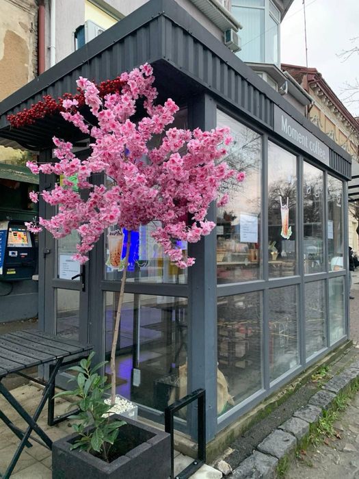 Продається бізнес-кавʼярня