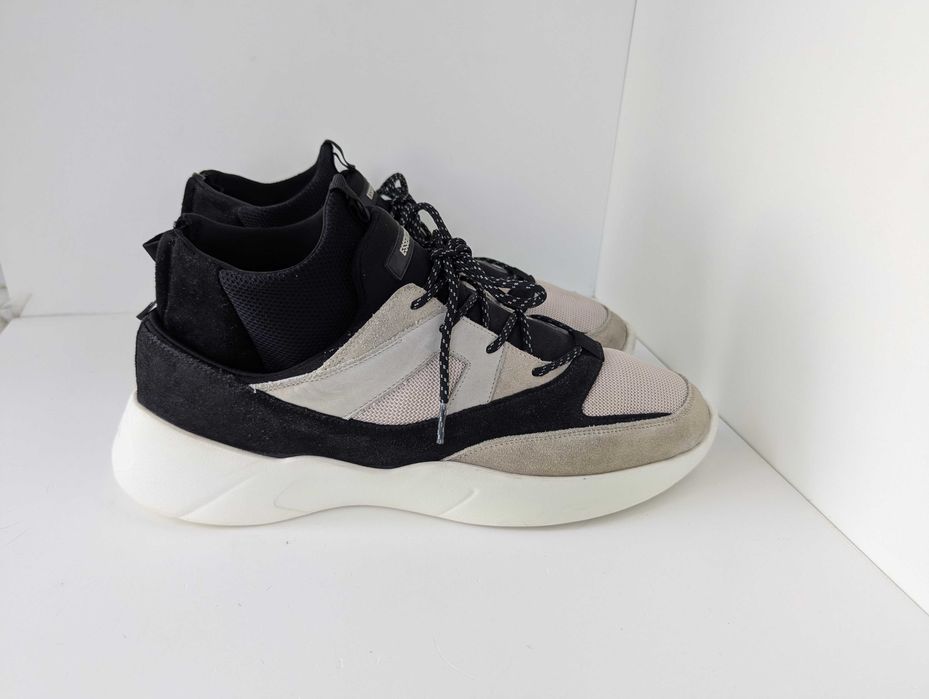 кросівки Essentials Fear of God — zdjęcie 3