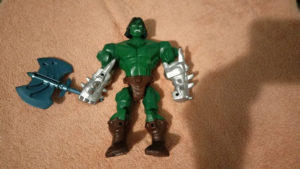 Figurka Super Hero Managera Skalar syn Hulka Marvel