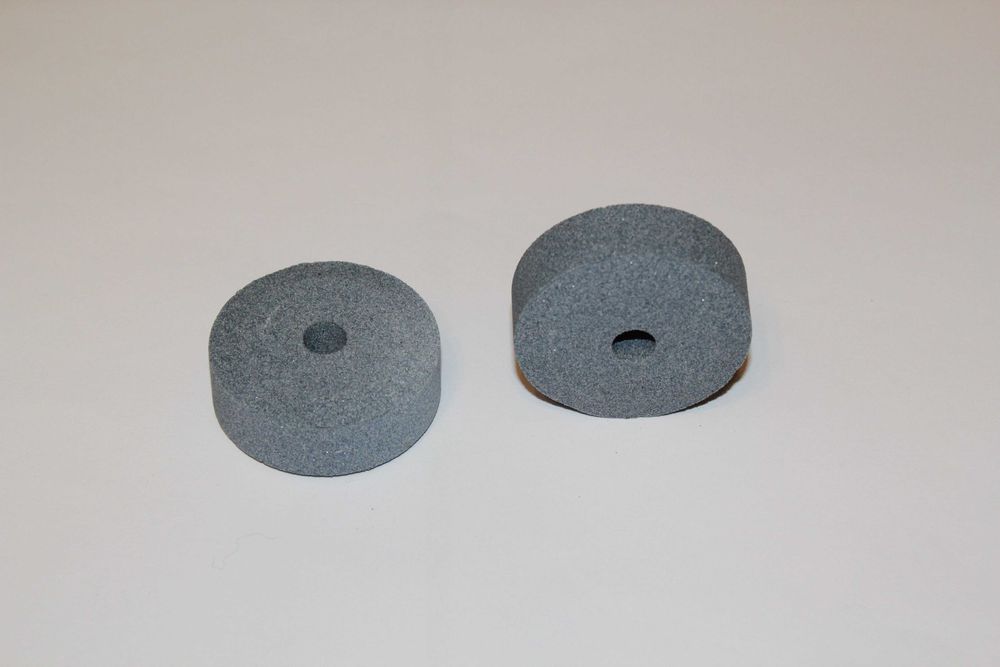 Камінь заточувальний до електроножеточки D=48/8 ; Мотор YJF6020 M23