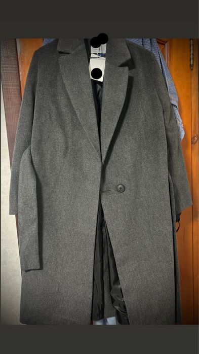 Продам пальто