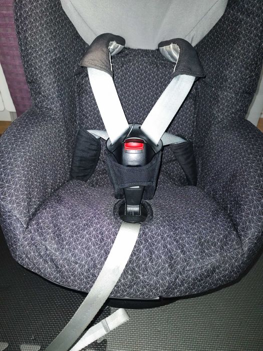 Fotelik samochodowy Maxi Cosi Tobi