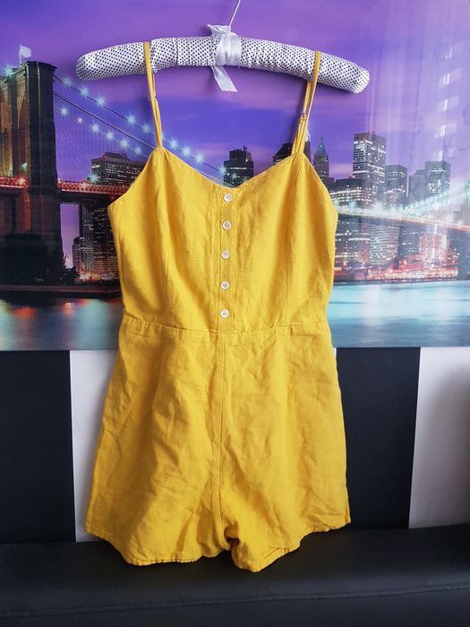 Kombinezon clockhouse S