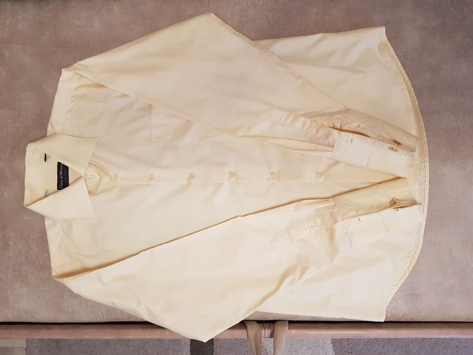 Рубашка 52 54 размер