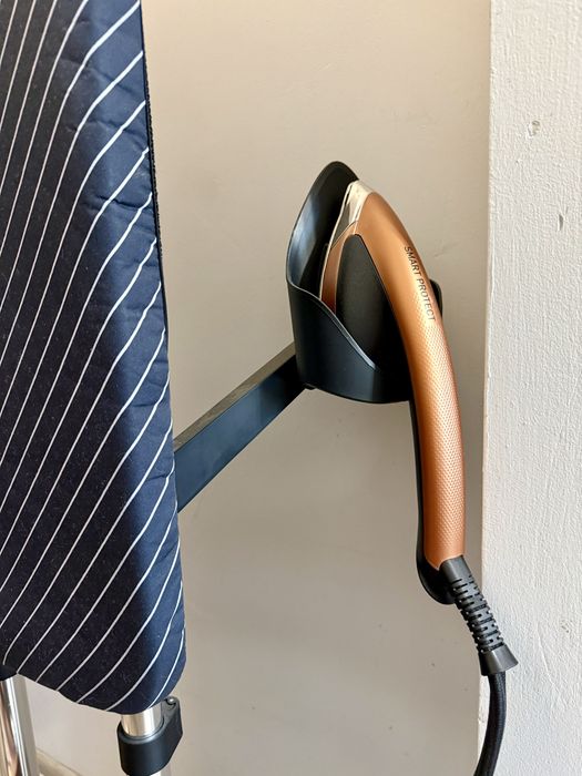 Stacja parująca Tefal Ixeo Power