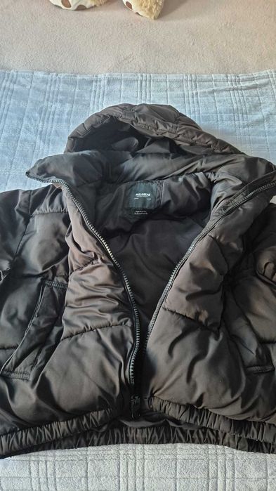 Kispo preto da pull & Bear