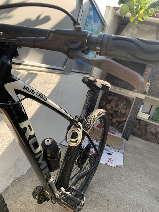 Bicicleta de montanha aro 28