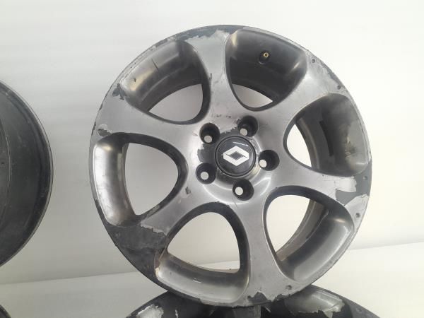 Jante Especial / Jantes Especiais RENAULT Megane III Grandtour (KZ0/1)