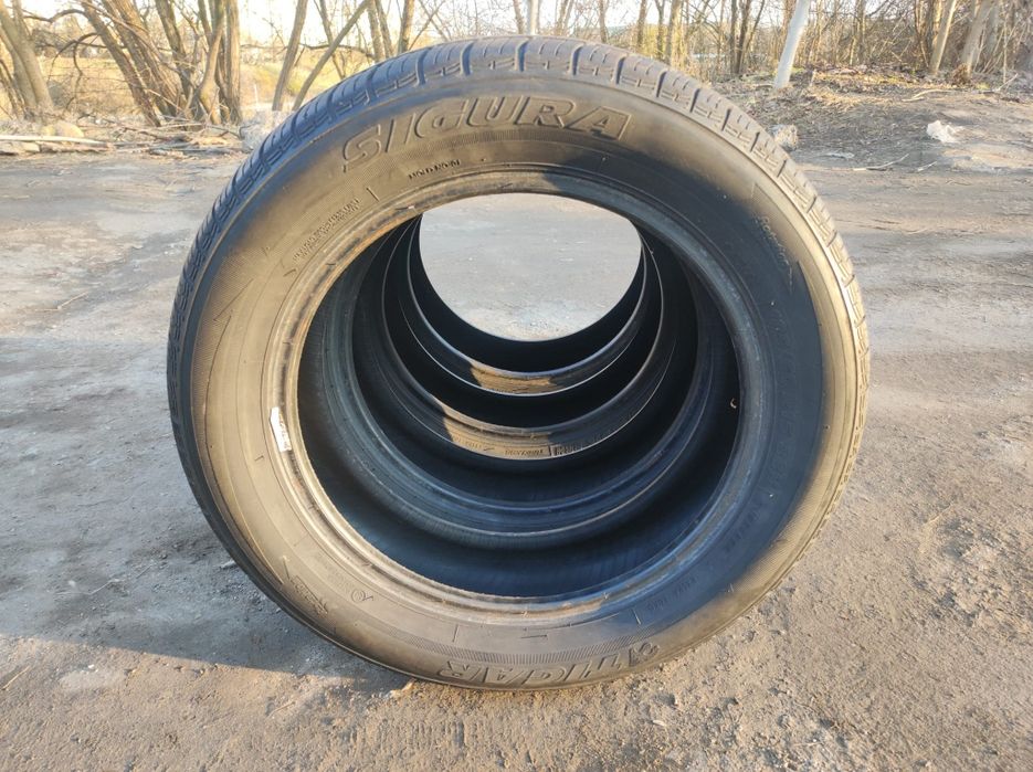 Opony R15/60/185 cena za komplet