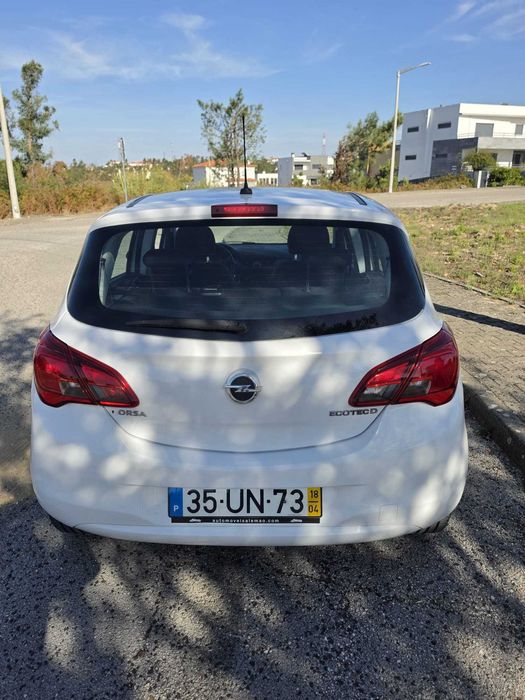 OPEL CORSA E 1.3 CDTI – 2018