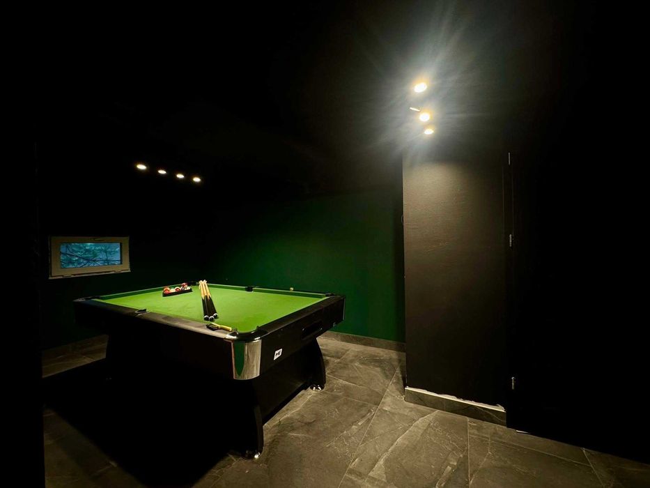 Dom na Weekend | Jacuzzi Sauna | Imprezy