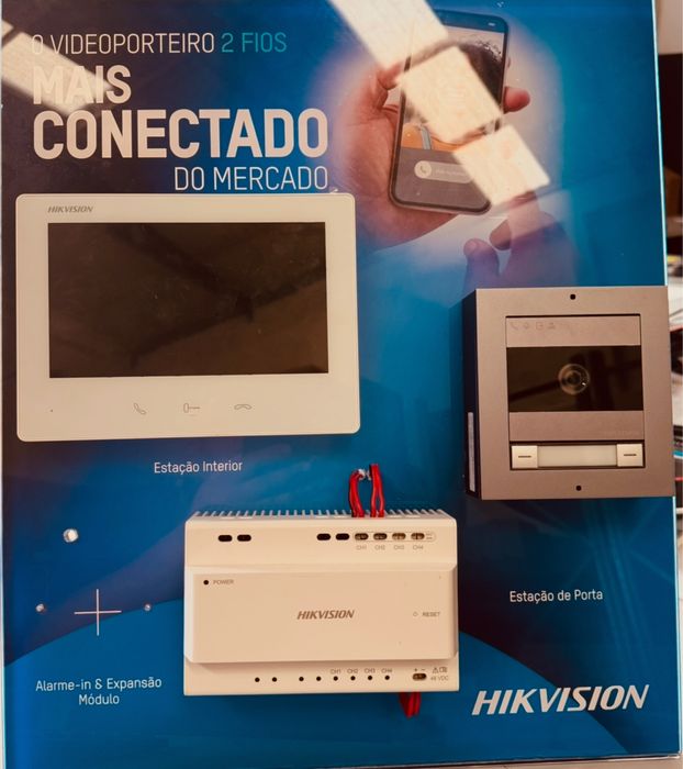Eltricidade , alarmes , cctv , etc