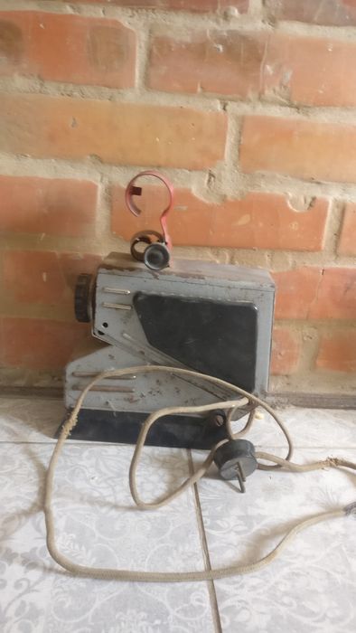 Фільмоскоп Антикваріат
Фільмоскоп500грн
Фільмоскоп500грн