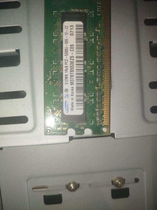 Продам офисный ПК ASUS для простых задач