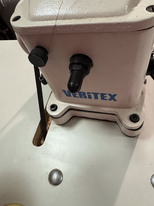 Скорняжна машинка, для сточування хутра, оверлок для хутра, скорняжка