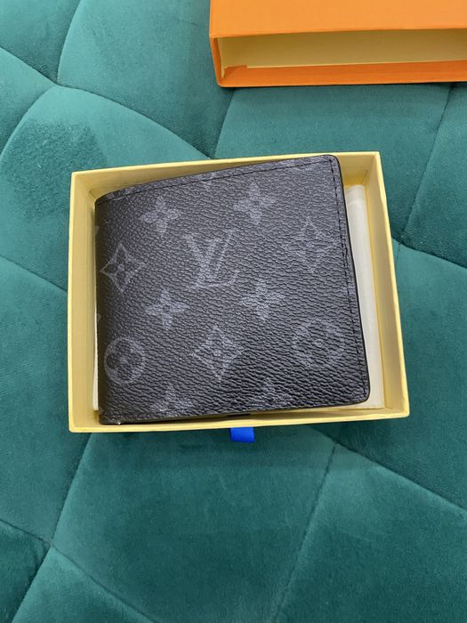 Portfel Louis Vuitton