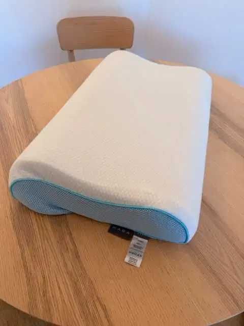 Almofada KASA memory foam 40x60 cm