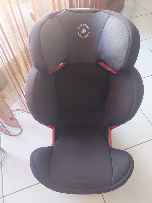 Cadeira Auto Bébé Confort RodiFix AirProtect