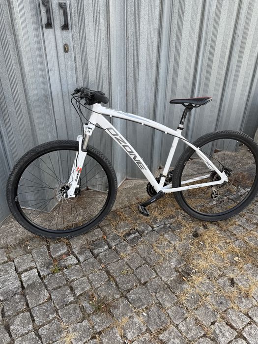 Bicicleta xc BTT