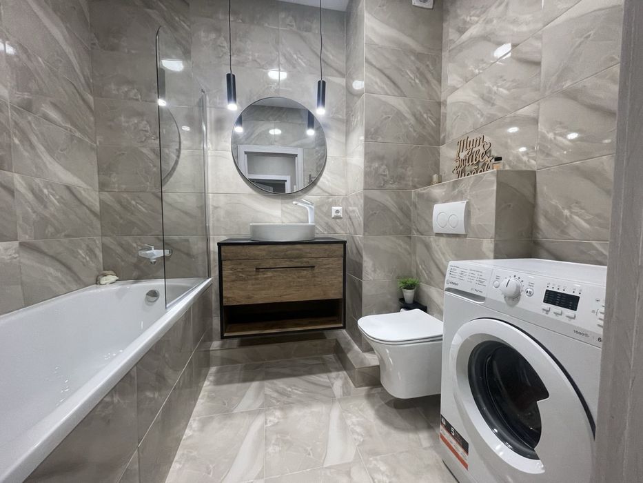 Саме жадане планування! Майже 2 кім 46 кв.м ЖК Сади Вишневі, Софія