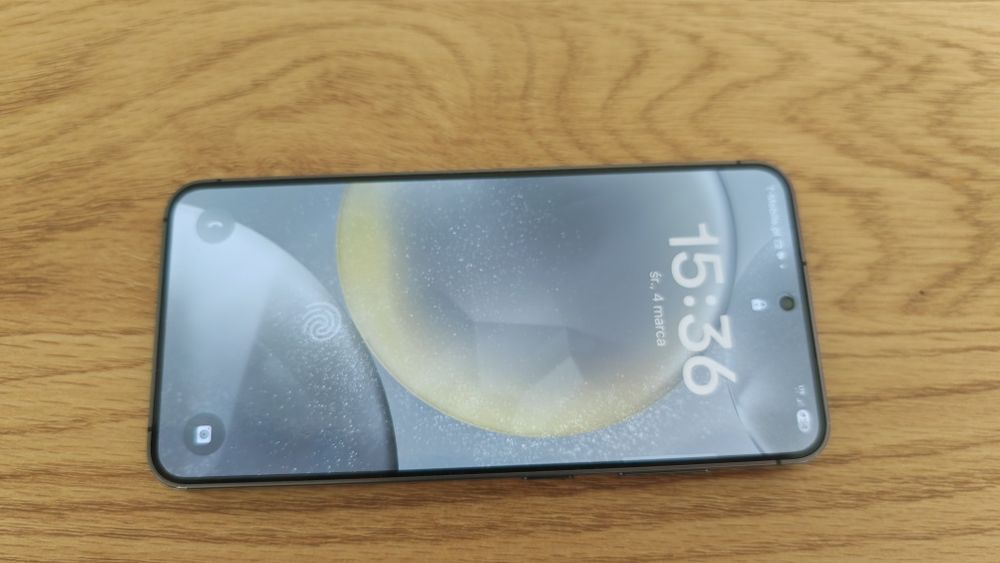 Samsung Galaxy S24 5G 8/256 GB czarny OKAZJA