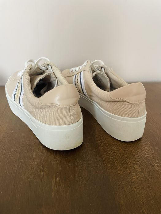 Trampki Calvin Klein