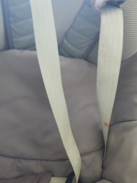 Fotelik samochodowy Maxi Cosi Pearl + baza