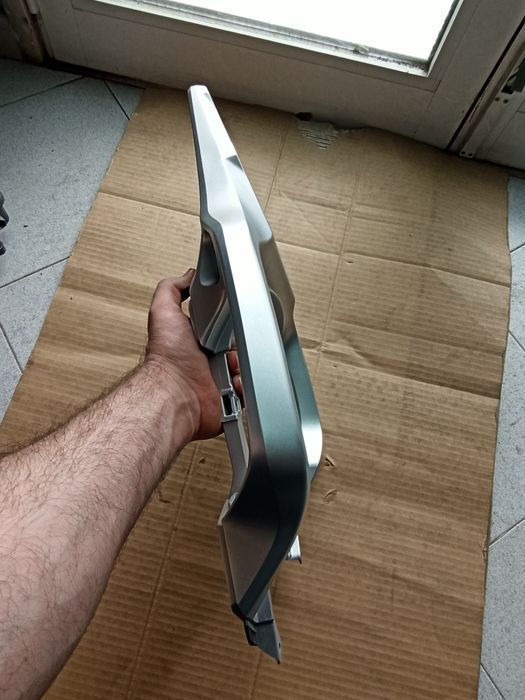 Suporte Honda VFR 1200F