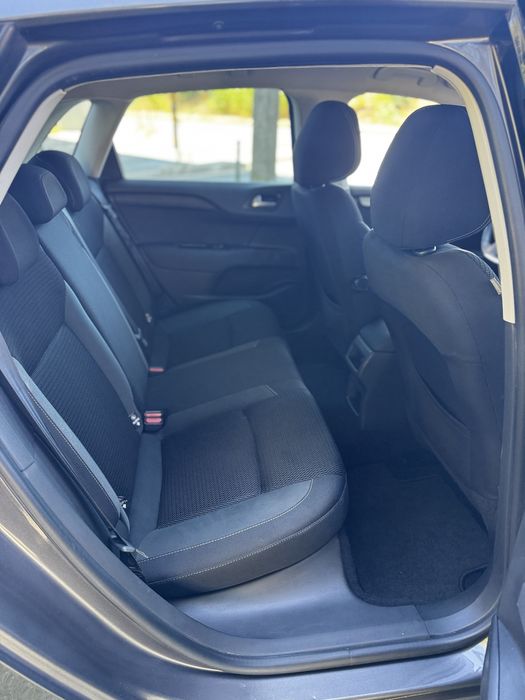 Citroen  C4 1.2 PureTech