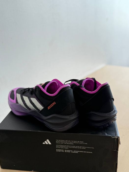 Кросівки Adizero Select 2.0