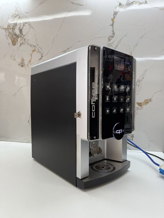 Кавомашина Rheavendors Compact Ec