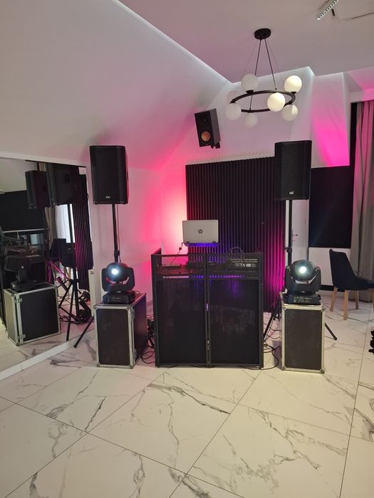 Dj Wodzirej na każdą okazję !