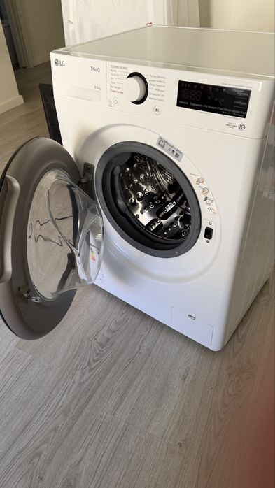 Maquina de lavar 8.5kg