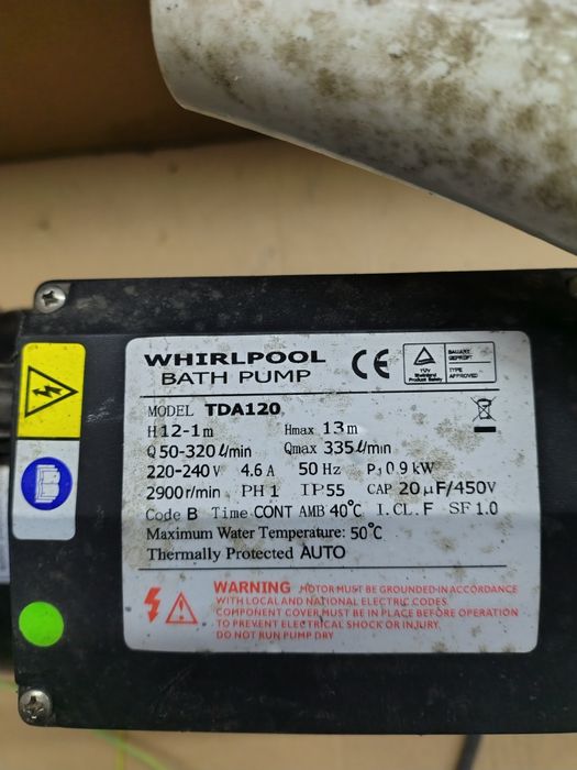 Silnik elektryczny