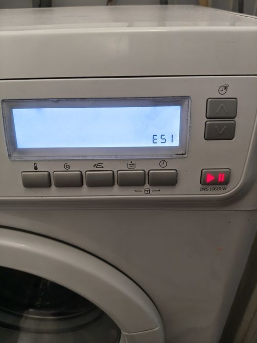 Пральна машина Electrolux б/у під ремонт