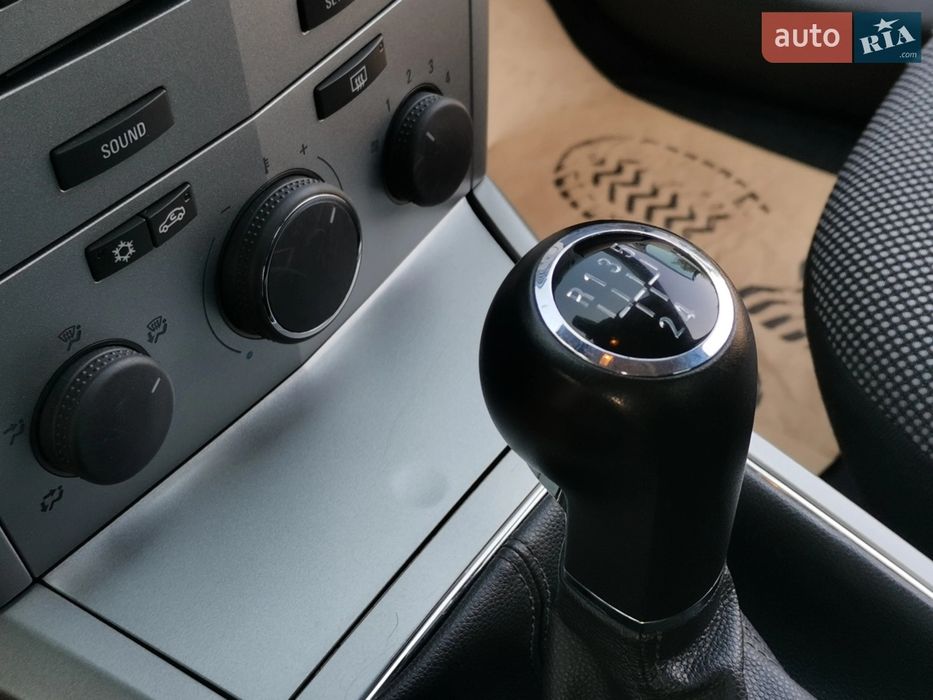 Продам Opel astra h універсал