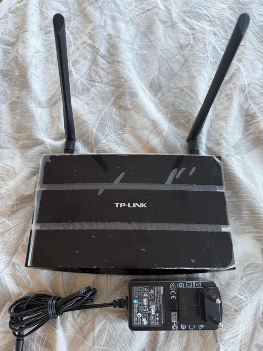 tp-link td-w8970