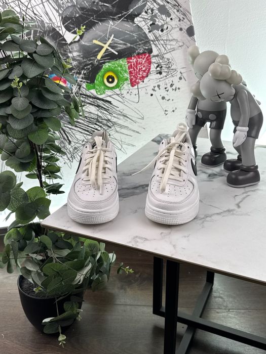Кросівки шкіряні Nike Air Force 36.5 розмір Е10634