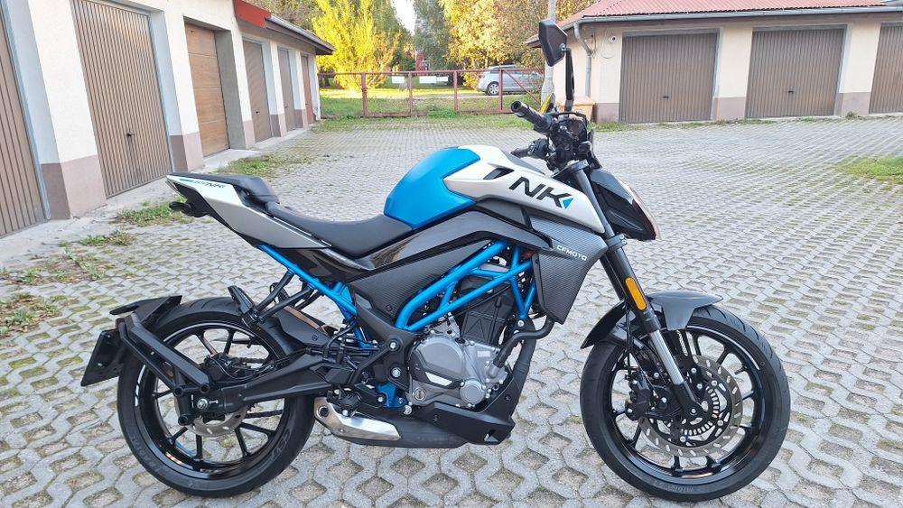 Cfmoto