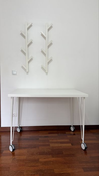 Cabide de Parede IKEA TJUSIG