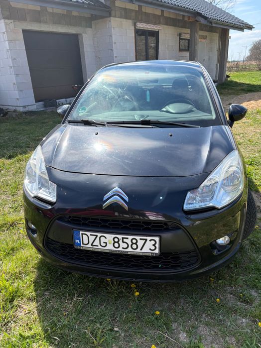 Sprzedam Citroena c3