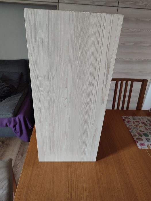 Półka wisząca ikea valje