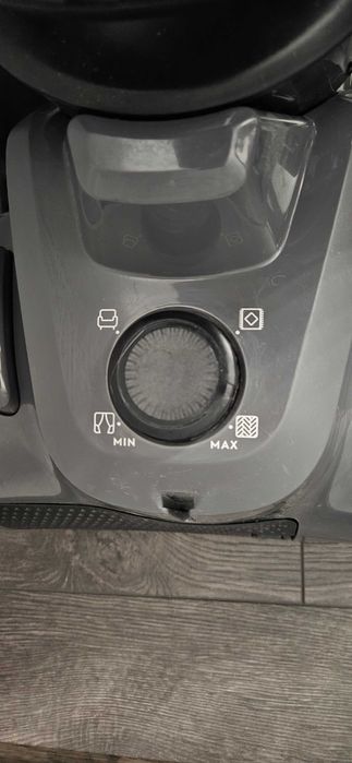 Продам пилосос ELECTROLUX EC41-4T