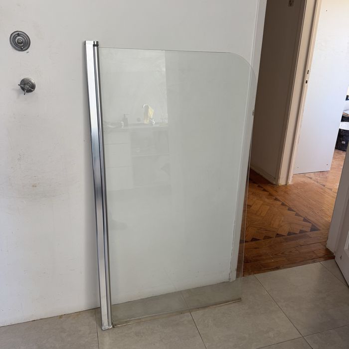 Resguardo de banheira