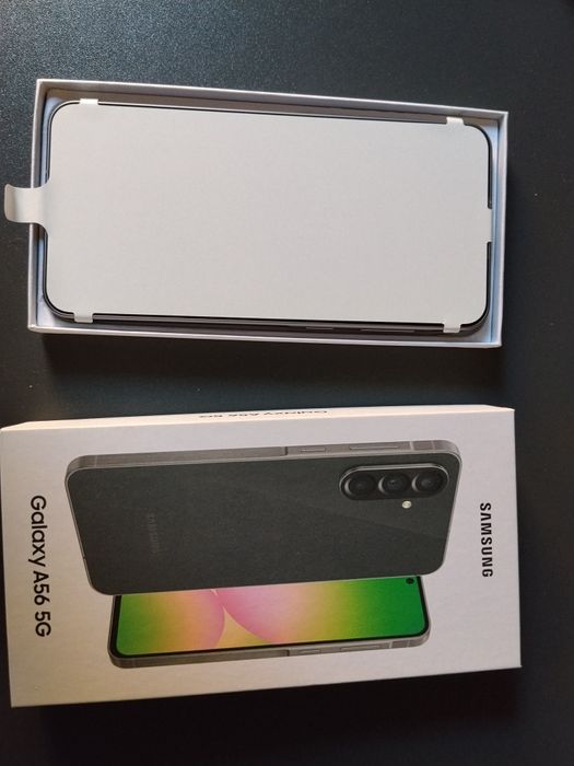 Samsung Galaxy A56 5 g nowy