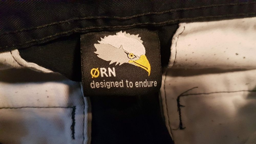 Карго. Состояние бу. Раз. W32/L32.