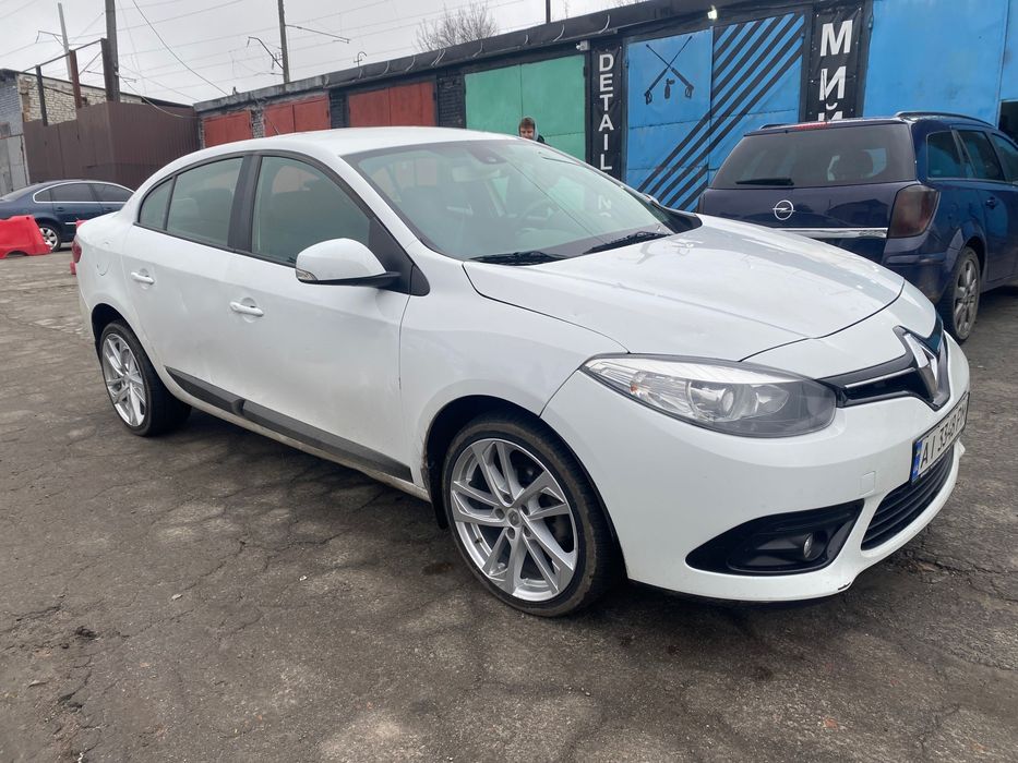 Розборка шрот разборка Рено Флюенс Renault fluence Megan 3 scenic 3